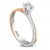 Ariş Pırlanta RT401643-0247 0.22 Karat Pırlanta Yüzük