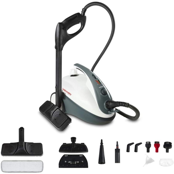 Polti Vaporetto Smart 30S Buharlı Temizleyici