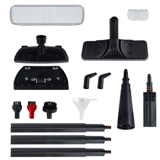 Polti Vaporetto Smart 30S Buharlı Temizleyici