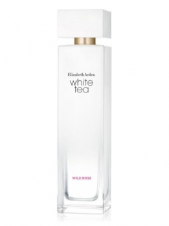 Elizabeth Arden White Tea Wild Rose EDT 30 ml Kadın Parfümü