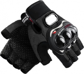 Probiker Yarım XL  Motosiklet Eldiveni