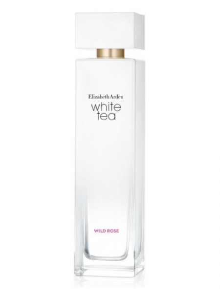 Elizabeth Arden White Tea Wild Rose EDT 50 ml Kadın Parfümü