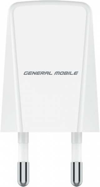 General Mobile M100368 Şarj Aleti