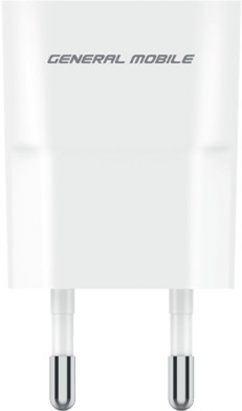 General Mobile M100384 Şarj Aleti