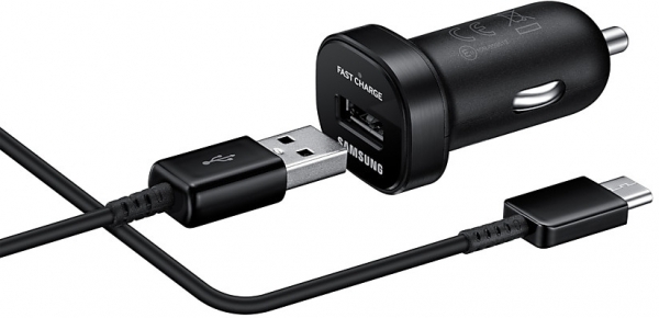 Samsung EP-LN930C Şarj Aleti