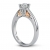Ariş Pırlanta RT403856-0024 0.42 Karat Pırlanta Yüzük