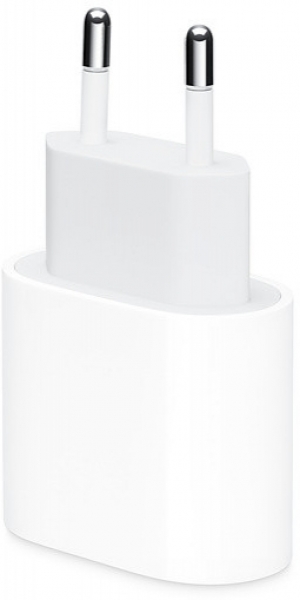 Apple 18 W USB-C Güç Adaptörü Şarj Aleti