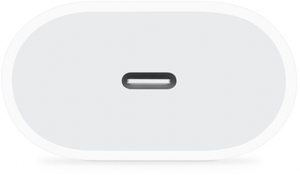 Apple 18 W USB-C Güç Adaptörü Şarj Aleti