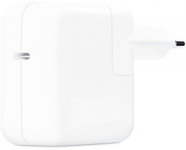 Apple 30 W USB-C Güç Adaptörü Şarj Aleti