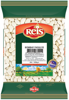 Reis Bombay Fasulye 1 kg