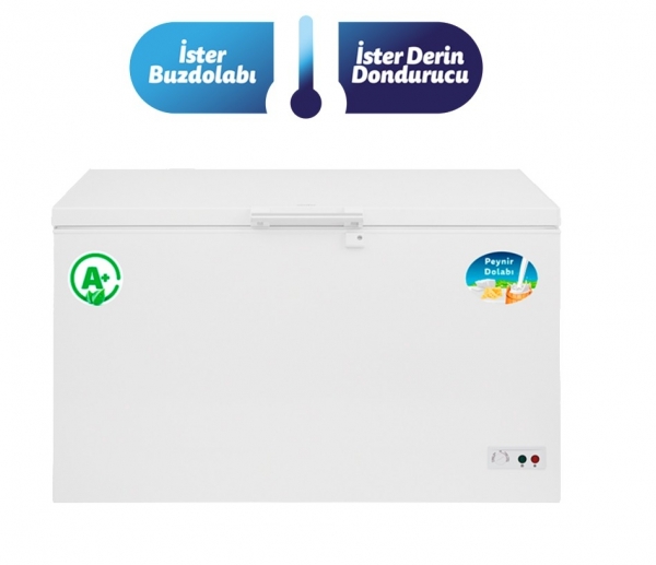 Simfer PS4421 Derin Dondurucu