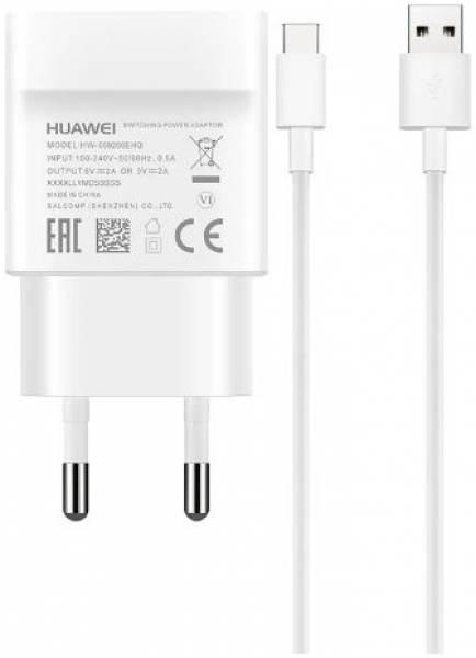 Huawei AP32 Type-C Şarj Aleti