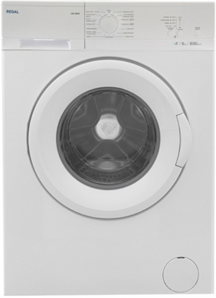 Regal CM 6800 Çamaşır Makinesi