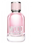 Dsquared2 Wood For Her EDT 30 ml Kadın Parfümü resim