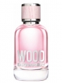 Dsquared2 Wood For Her EDT 100 ml Kadın Parfümü Parfüm