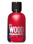 Dsquared2 Red Wood EDT 100 ml Kadın Parfümü resim