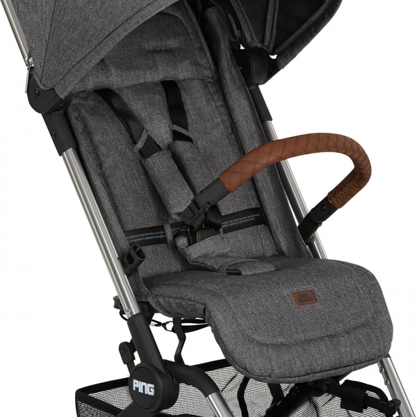 ABC Design Ping Bebek Arabası