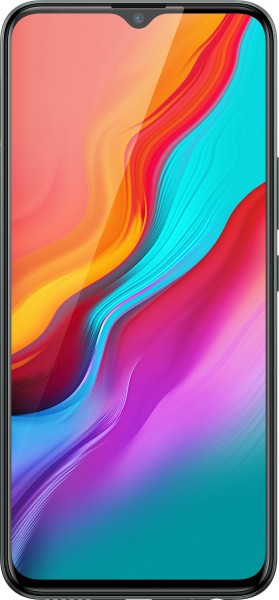 Infinix Hot 8 (64 GB)