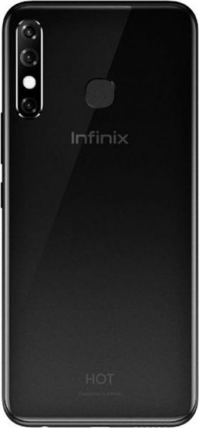 Infinix Hot 8 (64 GB)