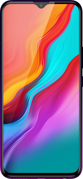 Infinix Hot 8 (64 GB)