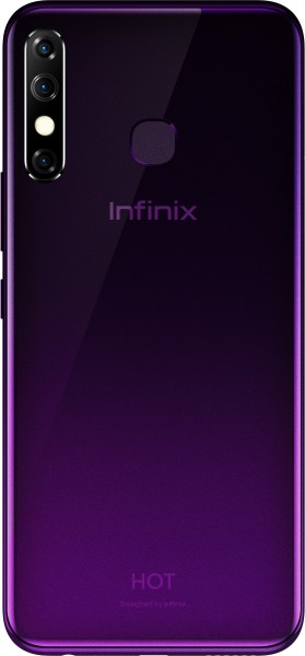 Infinix Hot 8 (64 GB)