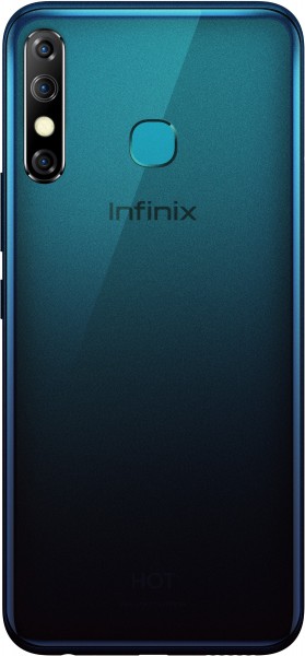 Infinix Hot 8 (64 GB)