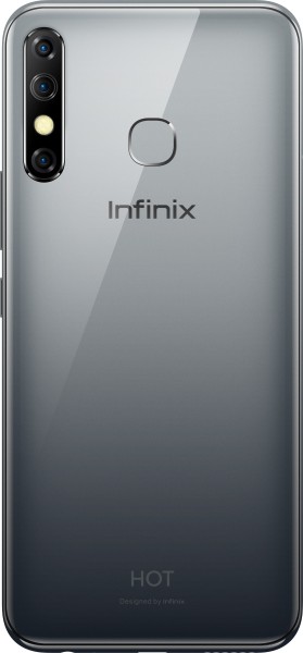 Infinix Hot 8 (64 GB)