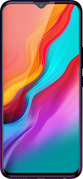 Infinix Hot 8 (64 GB)