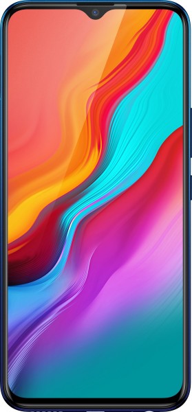 Infinix Hot 8 (64 GB)
