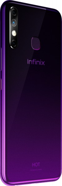 Infinix Hot 8 (64 GB)