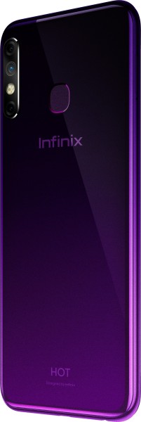 Infinix Hot 8 (64 GB)