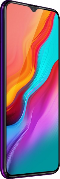 Infinix Hot 8 (64 GB)