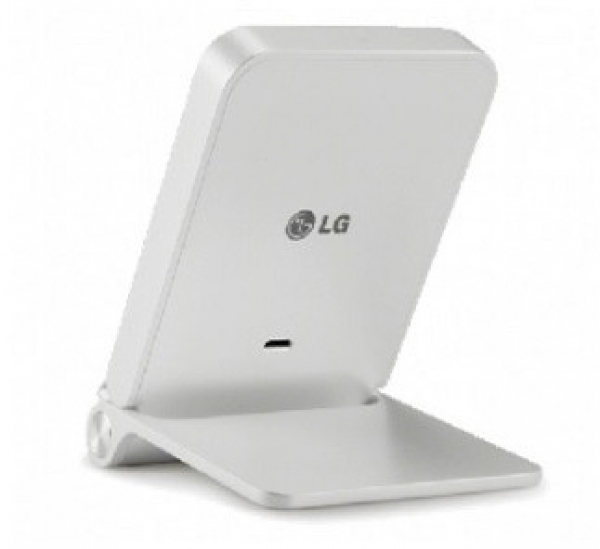 LG WCD-100 Şarj Aleti