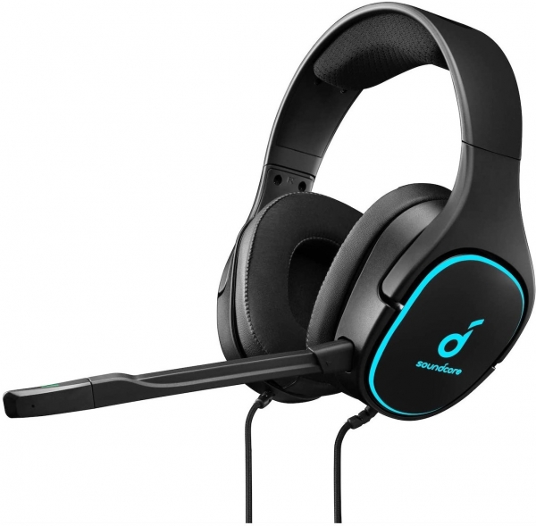 Anker Soundcore Strike 3 Kablolu Kulaklık