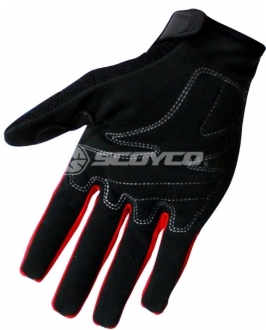 Scoyco MC24 Motosiklet Eldiveni