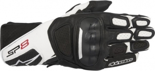 AlpineStars SP-8 V2 Motosiklet Eldiveni