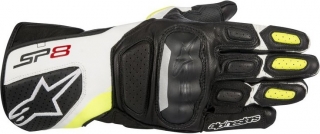 AlpineStars SP-8 V2 Motosiklet Eldiveni