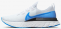 Nike React Infinity Run Flyknit (CD4371-101) Erkek Spor Ayakkabı