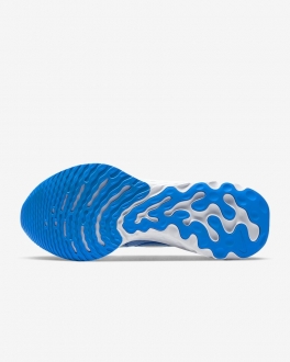 Nike React Infinity Run Flyknit Erkek Spor Ayakkabı