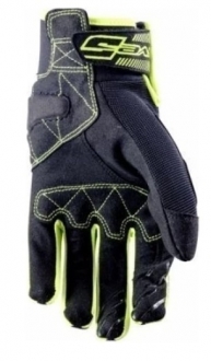 Five Gloves RS3 Street-Urban Motosiklet Eldiveni