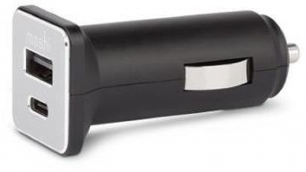 Moshi USB-C Car Charger Şarj Aleti