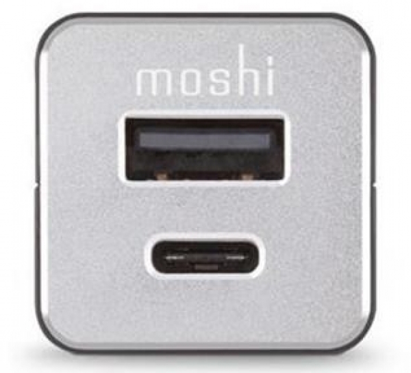 Moshi USB-C Car Charger Şarj Aleti