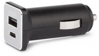 Moshi USB-C Car Charger Şarj Aleti