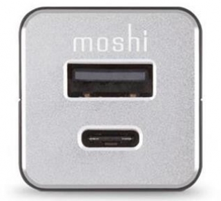 Moshi USB-C Car Charger Şarj Aleti