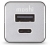 Moshi USB-C Car Charger Şarj Aleti