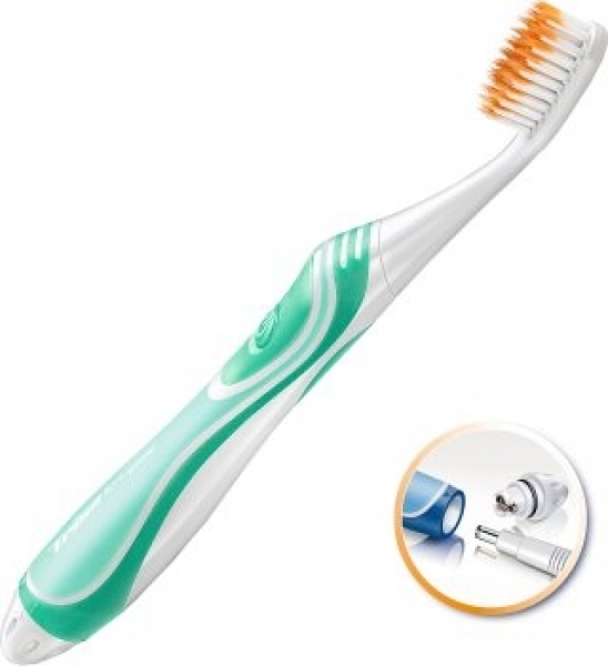 Trisa Sonicpower Pilli Diş Fırçası