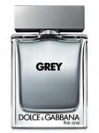 Dolce&Gabbana The One Grey EDT 100 ml Erkek Parfümü resim