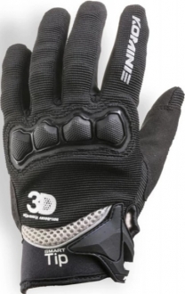 Komine GK-162 3D  Motosiklet Eldiveni