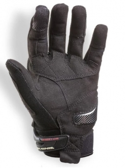 Komine GK-162 3D  Motosiklet Eldiveni
