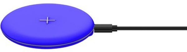 Celly Wireless Fast Charger [Feeling] Şarj Aleti